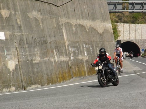 Moto Club Valle Argentina - Taggia