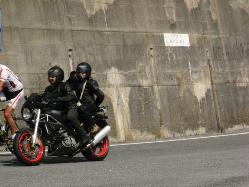 Moto Club Valle Argentina - Taggia