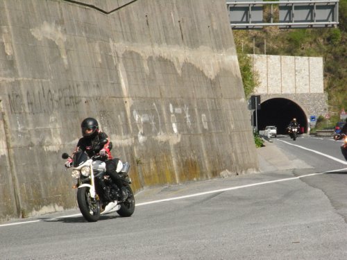 Moto Club Valle Argentina - Taggia