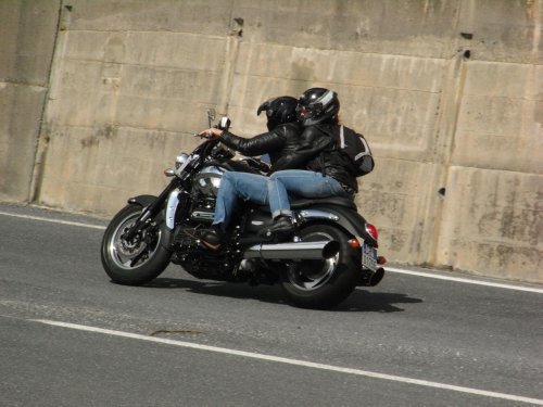 Moto Club Valle Argentina - Taggia