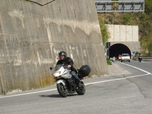 Moto Club Valle Argentina - Taggia