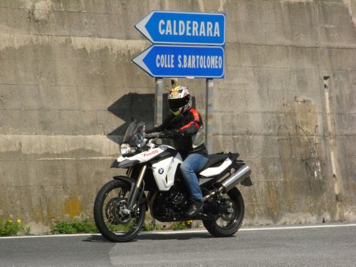 Moto Club Valle Argentina - Taggia