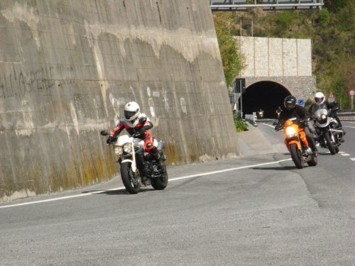 Moto Club Valle Argentina - Taggia