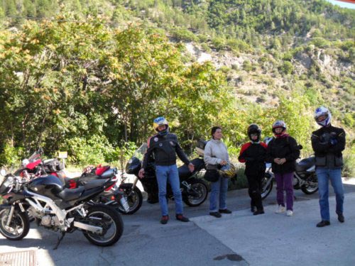 Moto Club Valle Argentina - Taggia