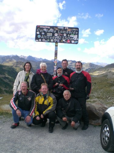 Moto Club Valle Argentina - Taggia