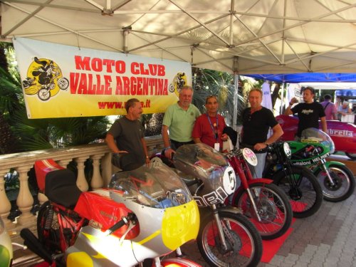 Moto Club Valle Argentina - Taggia