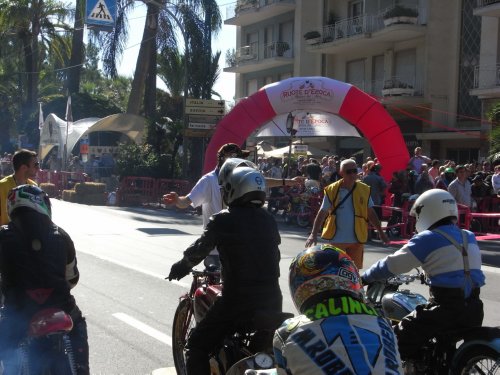 Moto Club Valle Argentina - Taggia