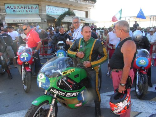 Moto Club Valle Argentina - Taggia