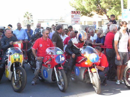 Moto Club Valle Argentina - Taggia