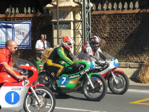 Moto Club Valle Argentina - Taggia