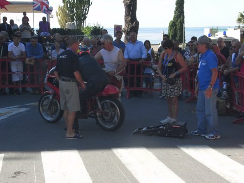 Moto Club Valle Argentina - Taggia