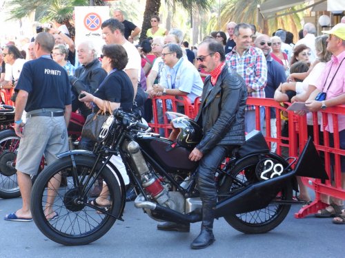 Moto Club Valle Argentina - Taggia