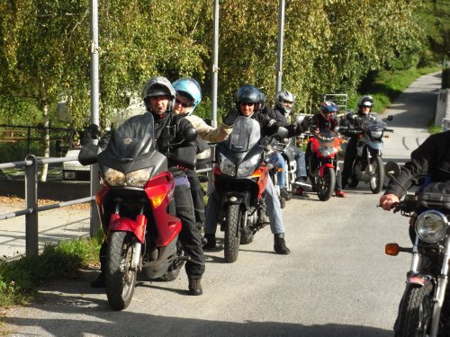 Moto Club Valle Argentina - Taggia