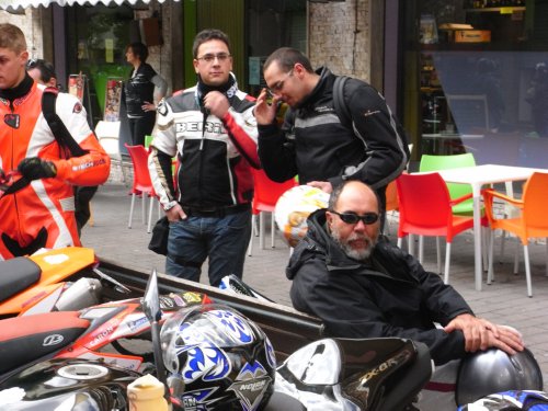 Moto Club Valle Argentina - Taggia