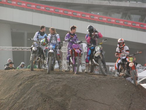 Moto Club Valle Argentina - Taggia