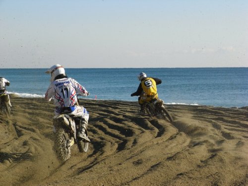 Moto Club Valle Argentina - Taggia