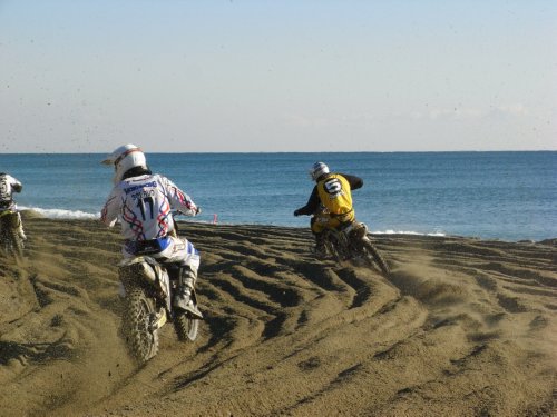 Moto Club Valle Argentina - Taggia