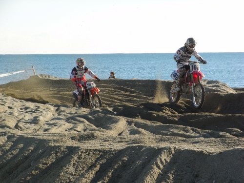 Moto Club Valle Argentina - Taggia