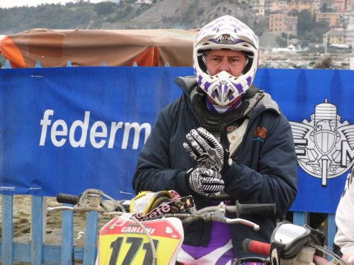 Moto Club Valle Argentina - Taggia