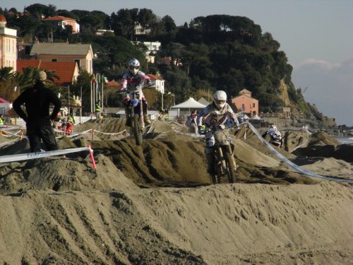 Moto Club Valle Argentina - Taggia