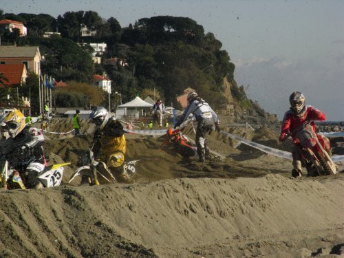 Moto Club Valle Argentina - Taggia