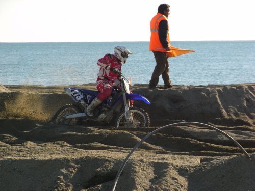 Moto Club Valle Argentina - Taggia