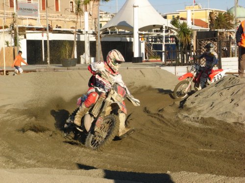 Moto Club Valle Argentina - Taggia