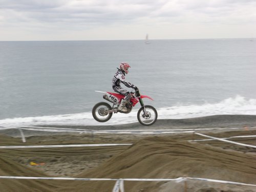 Moto Club Valle Argentina - Taggia