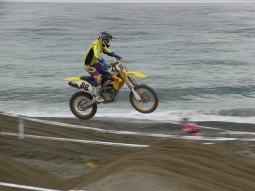 Moto Club Valle Argentina - Taggia