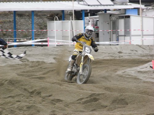 Moto Club Valle Argentina - Taggia