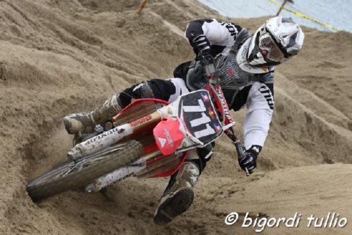 Moto Club Valle Argentina - Taggia