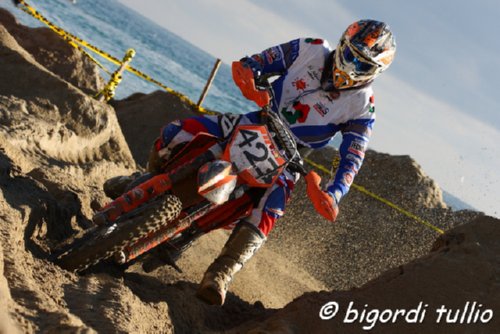 Moto Club Valle Argentina - Taggia