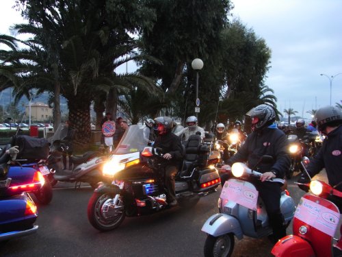 Moto Club Valle Argentina - Taggia