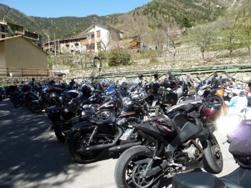 Moto Club Valle Argentina - Taggia