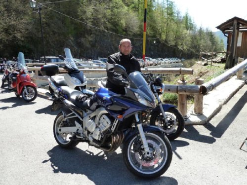 Moto Club Valle Argentina - Taggia