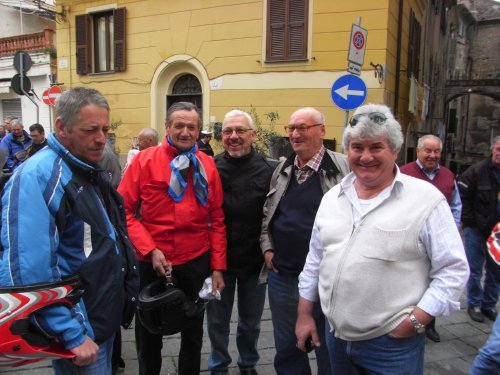 Moto Club Valle Argentina - Taggia