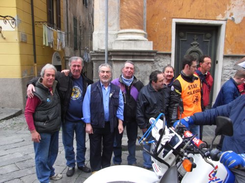 Moto Club Valle Argentina - Taggia