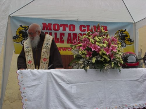 Moto Club Valle Argentina - Taggia