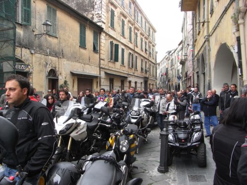 Moto Club Valle Argentina - Taggia