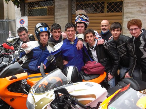 Moto Club Valle Argentina - Taggia