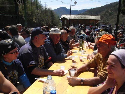 Moto Club Valle Argentina - Taggia