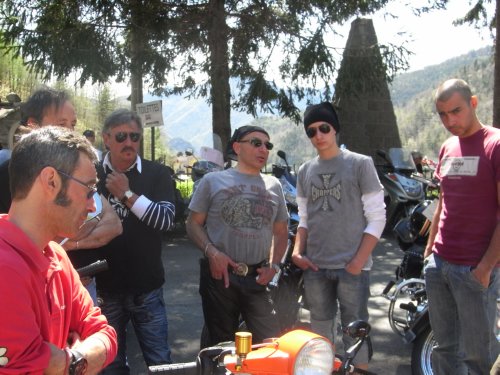 Moto Club Valle Argentina - Taggia