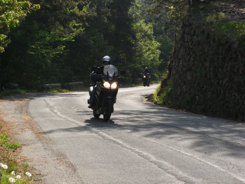 Moto Club Valle Argentina - Taggia