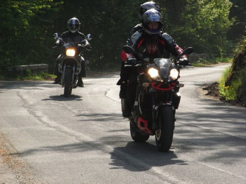 Moto Club Valle Argentina - Taggia