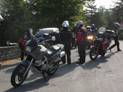 Moto Club Valle Argentina - Taggia