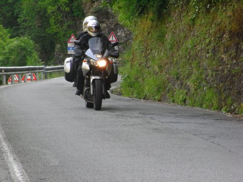 Moto Club Valle Argentina - Taggia