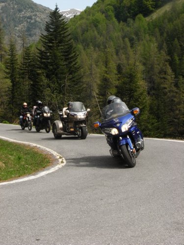 Moto Club Valle Argentina - Taggia