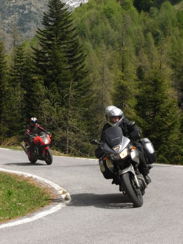 Moto Club Valle Argentina - Taggia