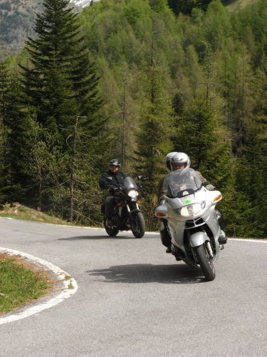 Moto Club Valle Argentina - Taggia