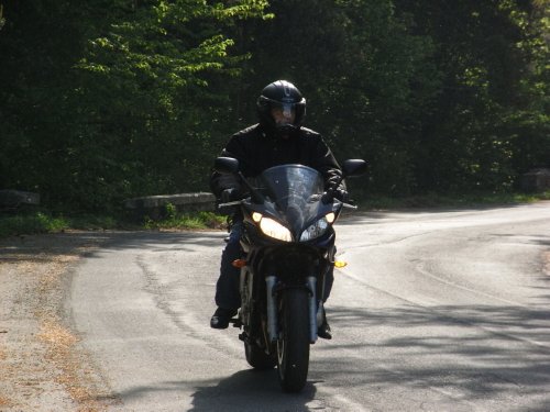 Moto Club Valle Argentina - Taggia